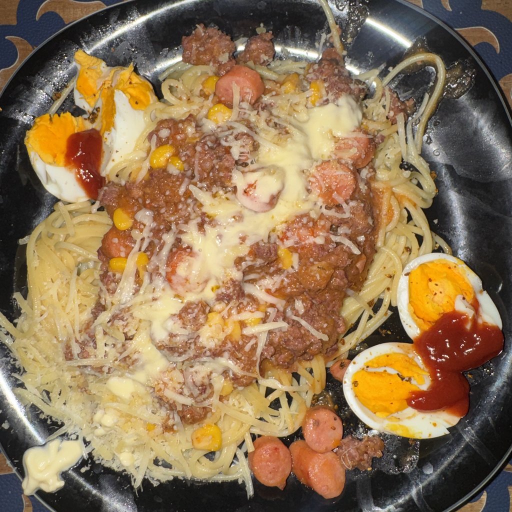 Merienda del coach carlos ceballos